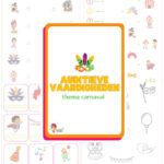 Auditieve vaardigheden - Carnaval