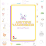 Auditieve vaardigheden - Pasen