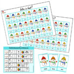 Sneeuwmannen Wie Is Het?