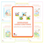 Voorleesboeken Samenleven - Begrijpend lezen