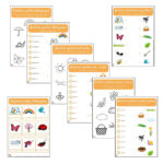 Auditieve vaardigheden - Lente