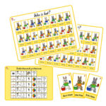 Paashazen Wie Is Het?