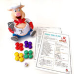 Therapie ideetjes - Holle Bolle Big