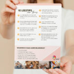 10 leestips voor thuis