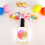 Verrassingsstrandballen