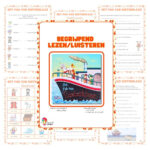 Voorleesboek Pak van Sinterklaas - Begrijpend lezen