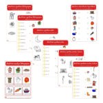 Auditieve vaardigheden - Sinterklaas