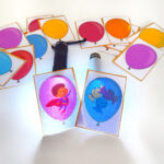 Verrassingsballonnen