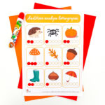 Auditieve vaardigheden - Herfst