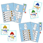 Zinsbouw Sneeuwmannen