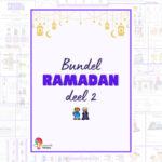 Bundel Ramadan - Deel 2