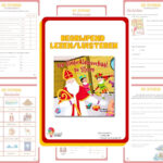 Voorleesboek De Storm - Begrijpend lezen