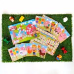 Lotto Boerderij + 2 spelborden