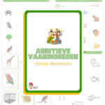 Auditieve vaardigheden - Dierentuin