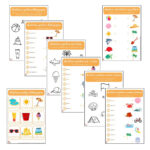 Auditieve vaardigheden - Zomer