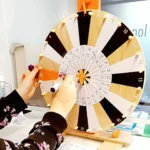 Ikea Rad lege sjablonen