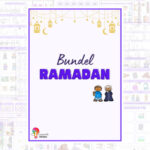 Bundel Ramadan - Deel 1